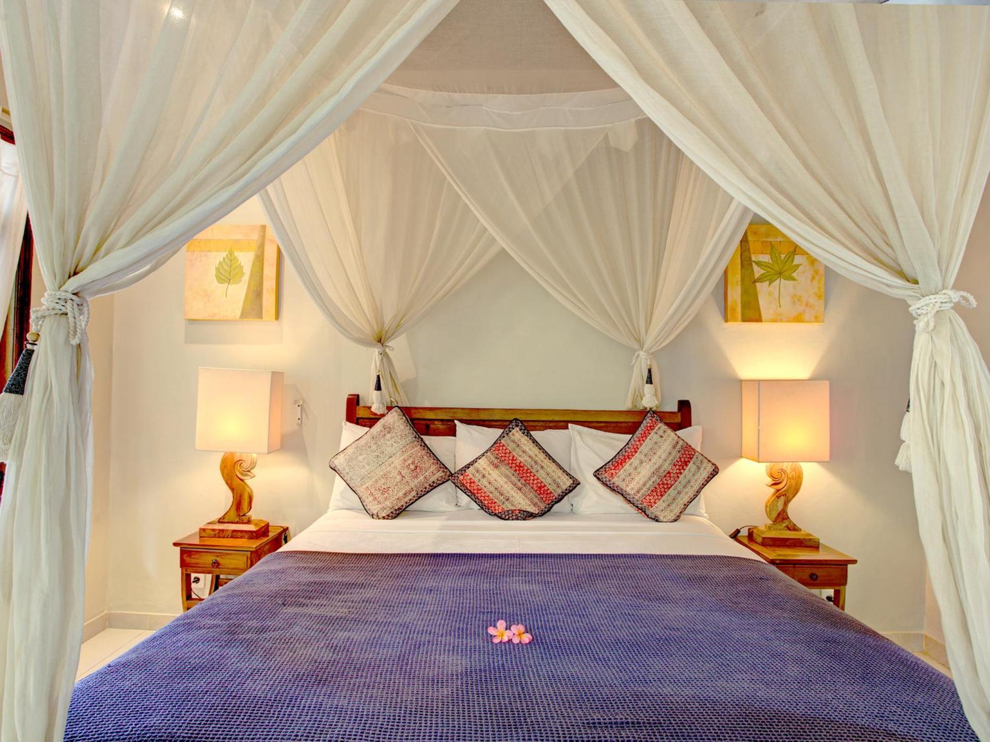 Villa Taman Rahasia, Sitara Villa Group Seminyak Buitenkant foto
