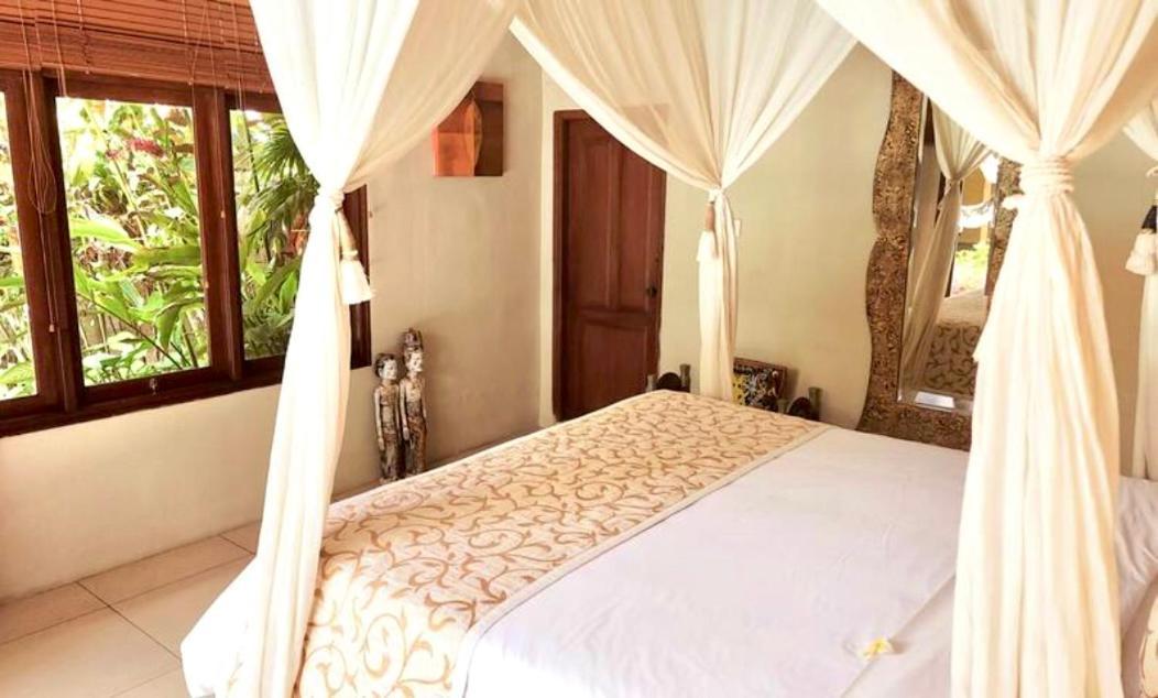 Villa Taman Rahasia, Sitara Villa Group Seminyak Buitenkant foto